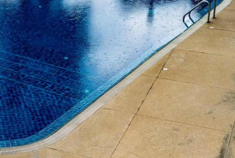What Actually Causes Concrete Damage Faster in Florida