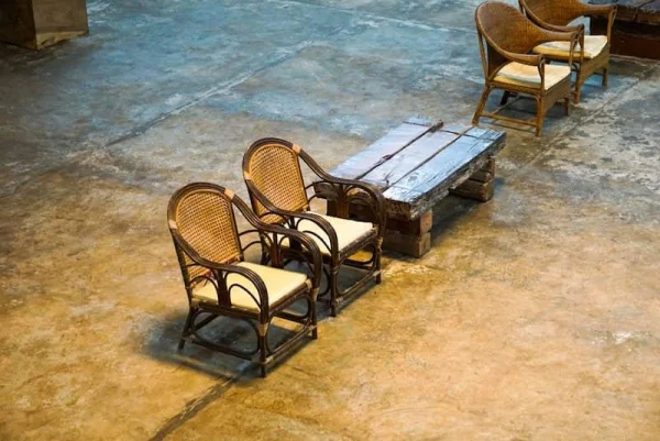 Biggest Concrete Staining Regrets