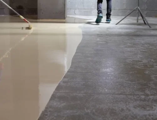 Can Mold Grow Under an Epoxy Floor? What Florida Homeowners Should Know