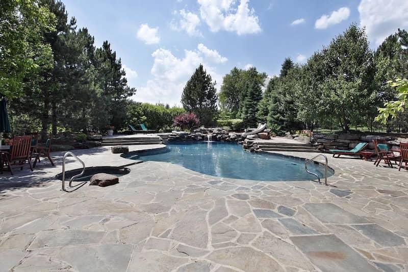 Florida Pool Deck Resurfacing Fails